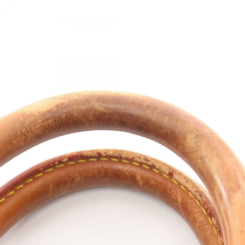 路易威登 Keepall Bandouliere 55 旅行手提包 M41414 Monogram 二手-6