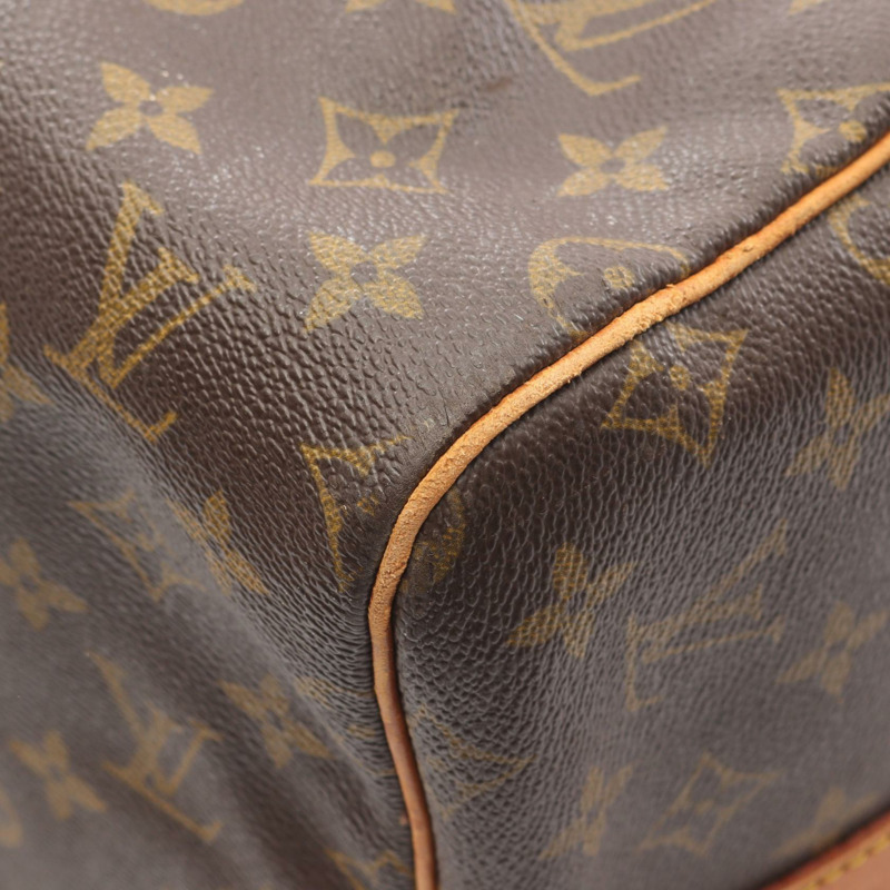 路易威登 Keepall Bandouliere 55 旅行手提包 M41414 Monogram 二手-7