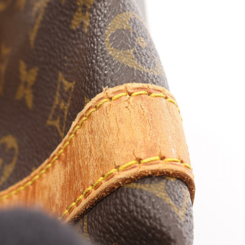 路易威登 Keepall Bandouliere 55 旅行手提包 M41414 Monogram 二手-8