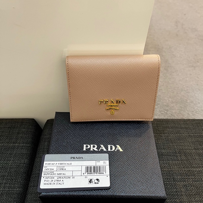 Prada🆕 Hk💰 1MV204/qWA/F0236-5