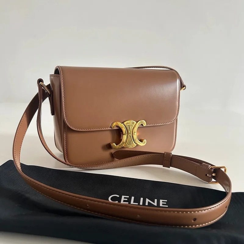 Celine🆕  187363/BF418BU/BW-1