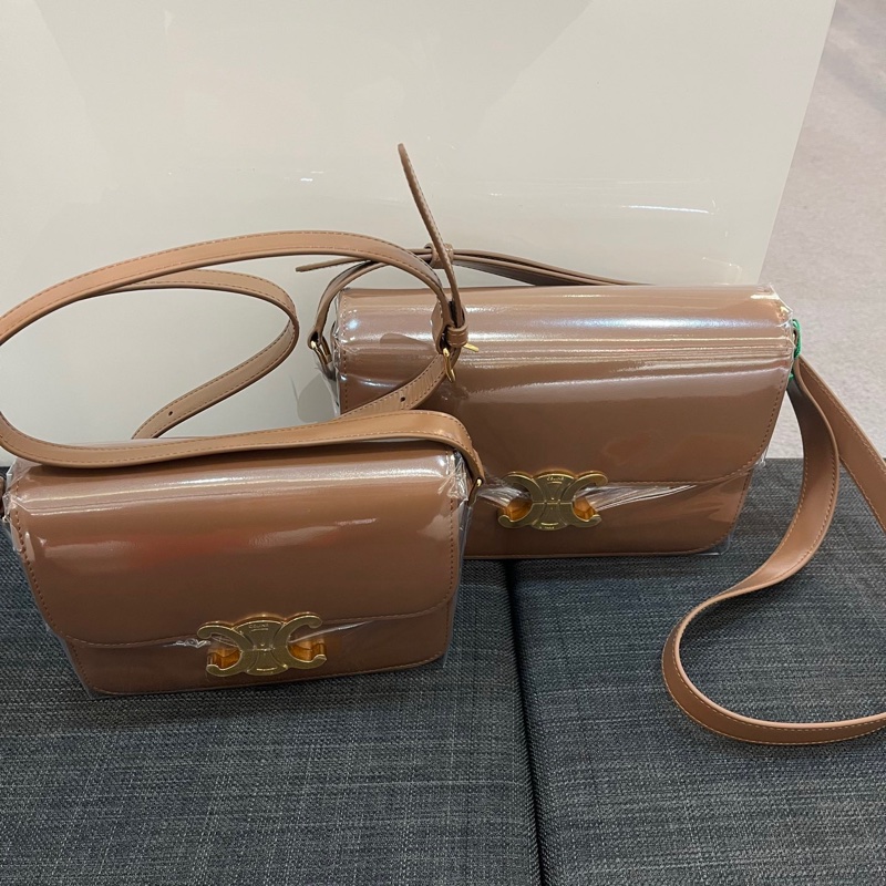 Celine🆕  187363/BF418BU/BW-2