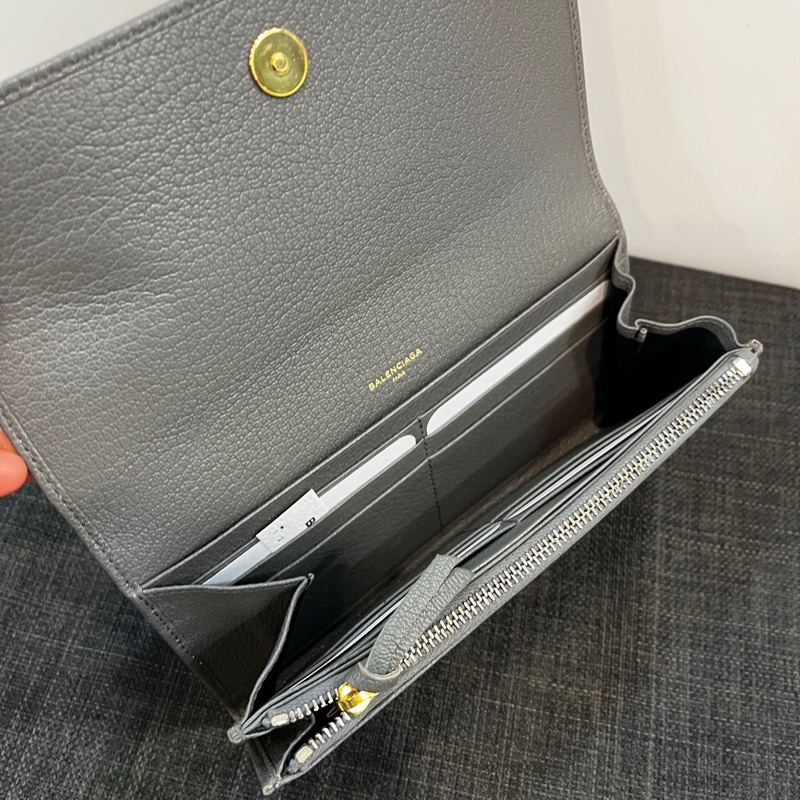 BALENCIAGA 清倉💰390184/AQ40G/1320-2