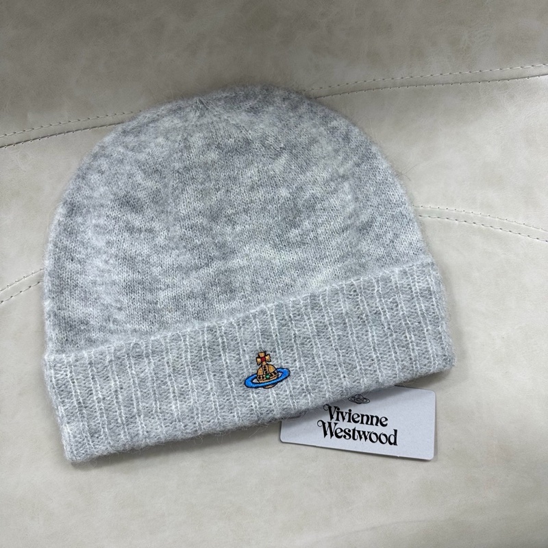 Vivienne Westwood 西太后 土星 🪐 冷帽-0