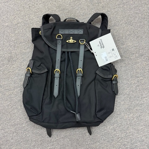 Vivienne Westwood 西太后 大號 雙肩包