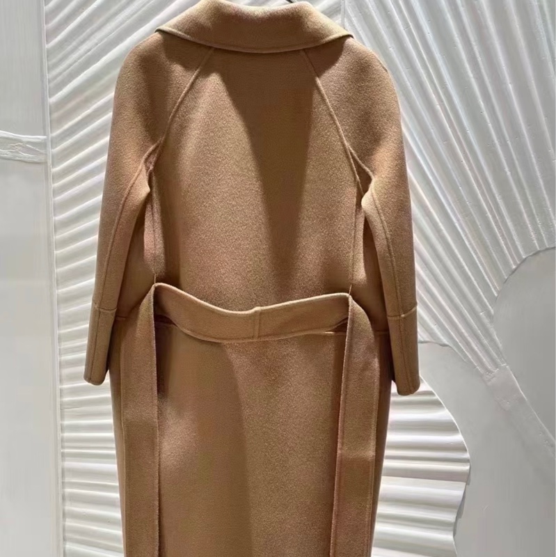 MaxMara -Arona 045 駝色大衣#40 好價💰-1