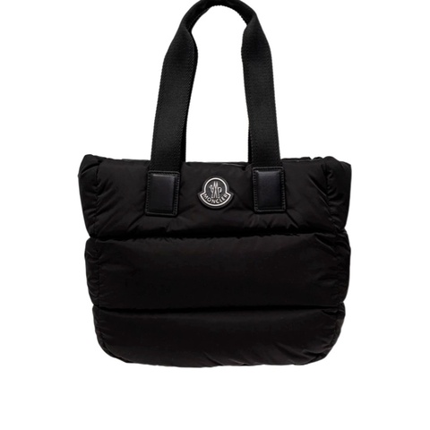 Moncler 女士 貼片襯墊單肩包均碼碼常規、36cm*25cm*28cm