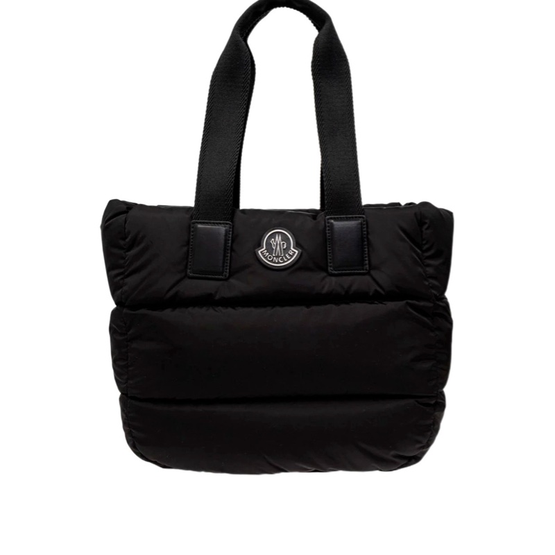 Moncler 女士 貼片襯墊單肩包均碼碼常規、36cm*25cm*28cm-0