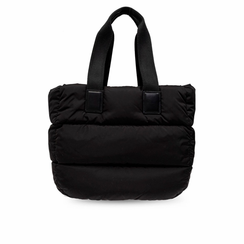 Moncler 女士 貼片襯墊單肩包均碼碼常規、36cm*25cm*28cm-1