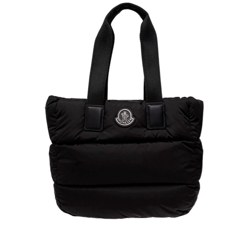 Moncler 女士 貼片襯墊單肩包均碼碼常規、36cm*25cm*28cm-4