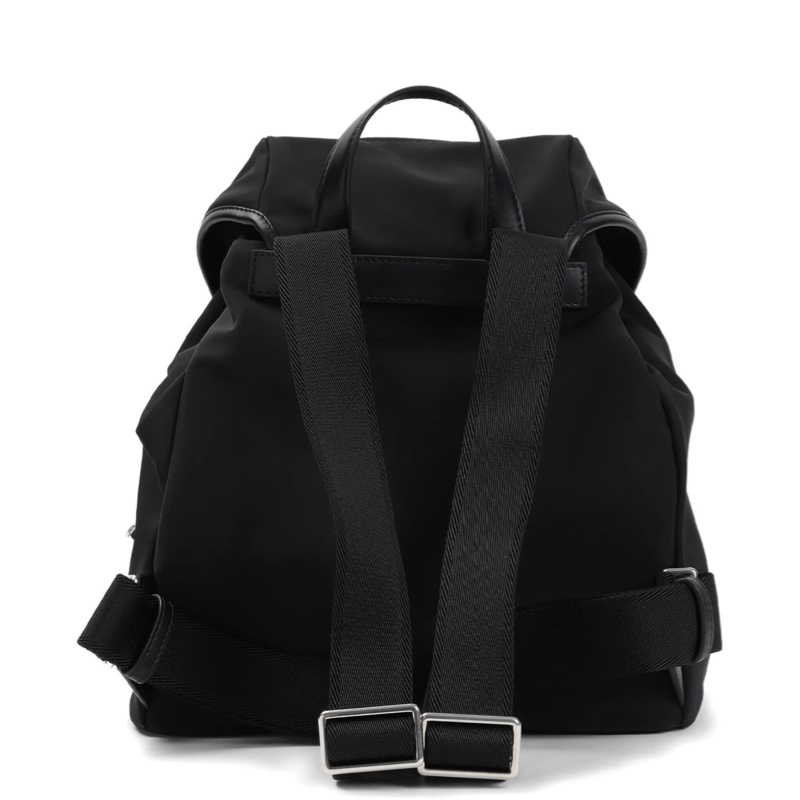 Moncler 女士 徽標雙肩包均碼碼-1