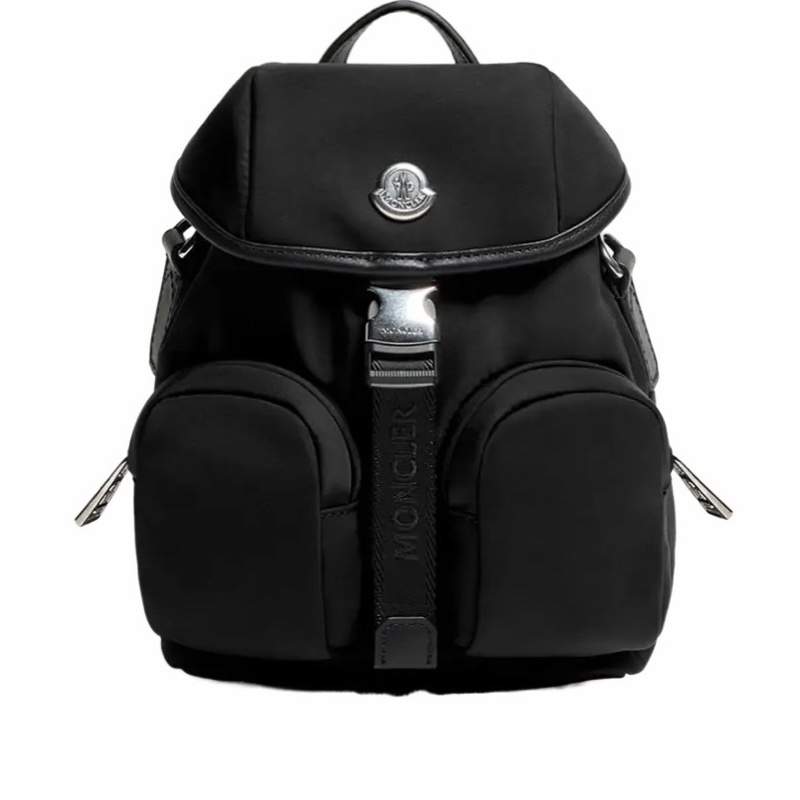 Moncler 女士 迷你翻蓋單肩包均碼碼MINI、28cm*17cm*29cm-0