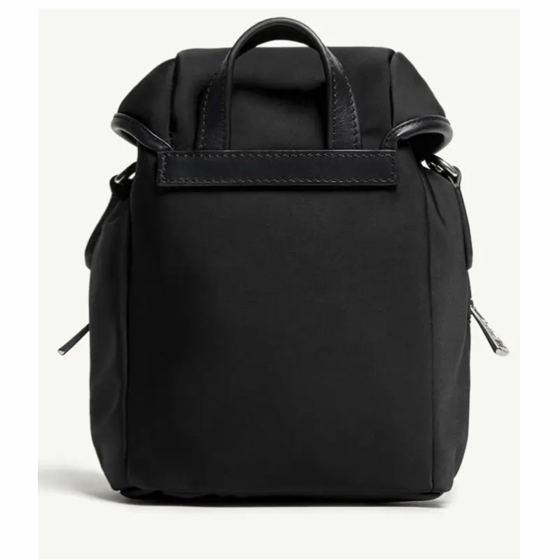 Moncler 女士 迷你翻蓋單肩包均碼碼MINI、28cm*17cm*29cm-2
