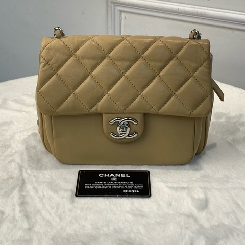 Chanel Flap Bag