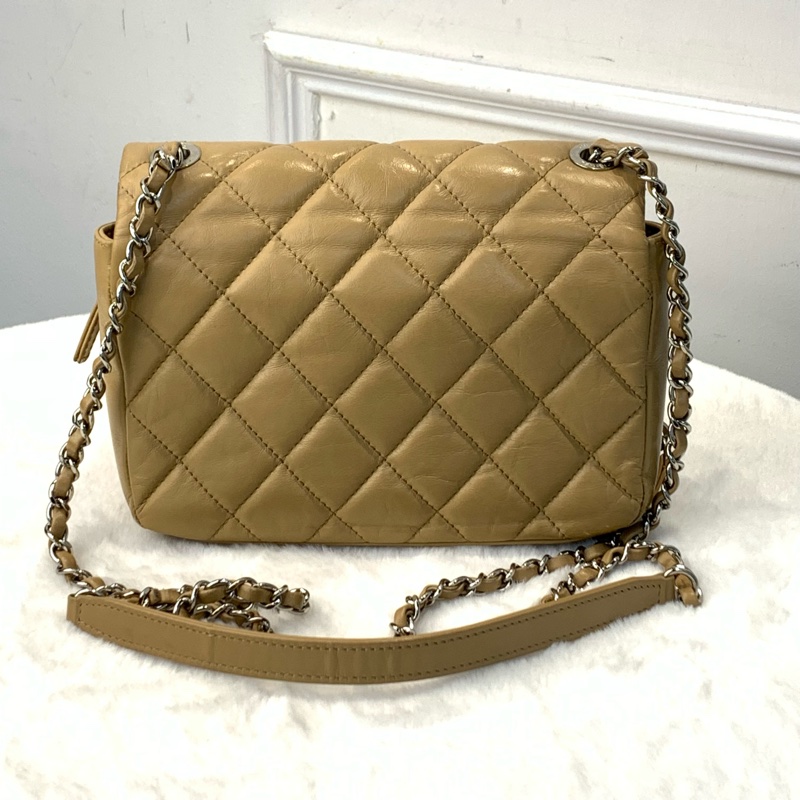 Chanel Flap Bag-1