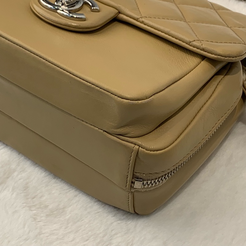 Chanel Flap Bag-2