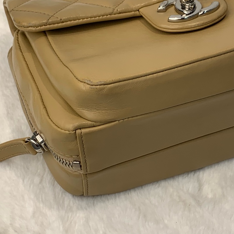 Chanel Flap Bag-3