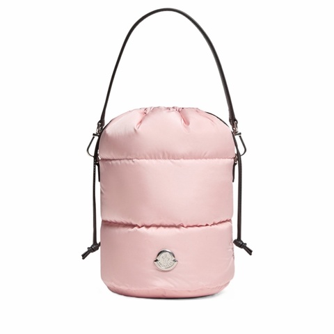 Moncler 女士 Caradoc防水水桶包均碼碼18cm*24.5cm
