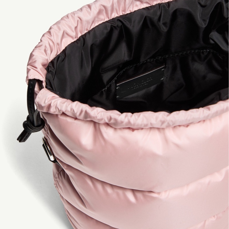 Moncler 女士 Caradoc防水水桶包均碼碼18cm*24.5cm-2
