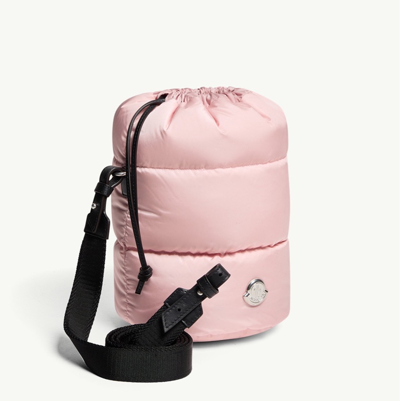 Moncler 女士 Caradoc防水水桶包均碼碼18cm*24.5cm-3