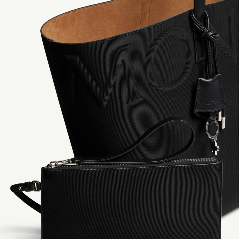 Moncler 女士 Very 手提包均碼碼38cm*17cm*38.5cm-3