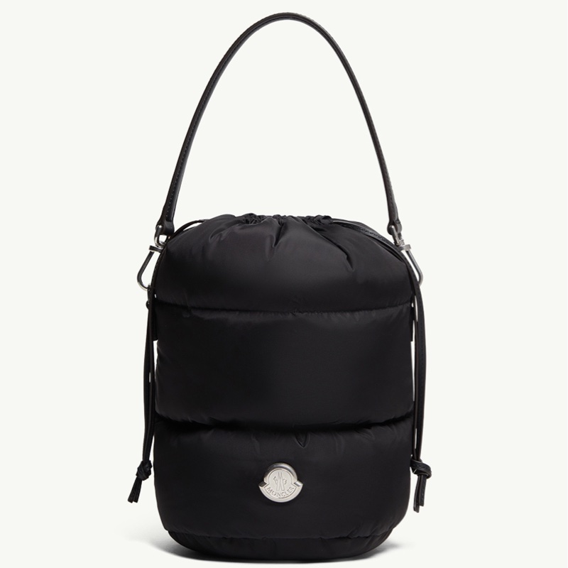 Moncler 女士 徽標手提包均碼碼24.5cm*18cm-0