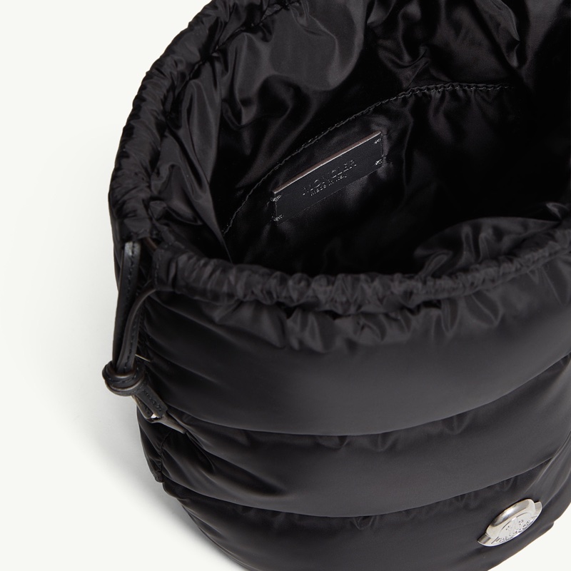 Moncler 女士 徽標手提包均碼碼24.5cm*18cm-3