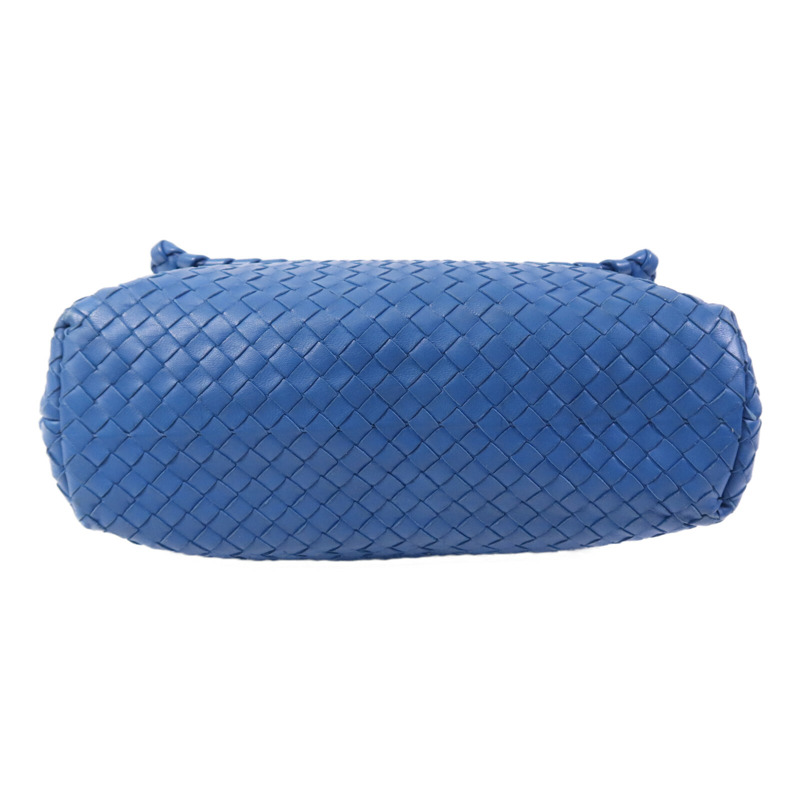 BOTTEGA VENETA 牛皮皮革Shoulder Bag鏈帶肩背袋-3