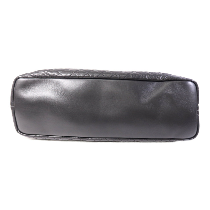 SAINT LAURENT 牛皮皮革ES Giant Travel金扣手挽肩背兩用袋-3