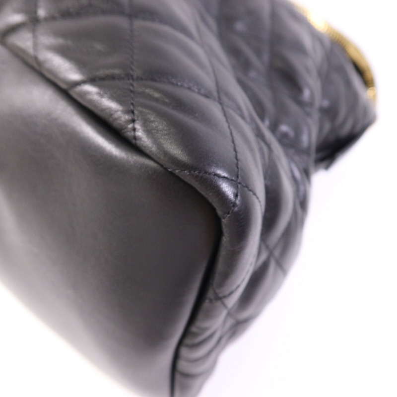 SAINT LAURENT 牛皮皮革ES Giant Travel金扣手挽肩背兩用袋-10