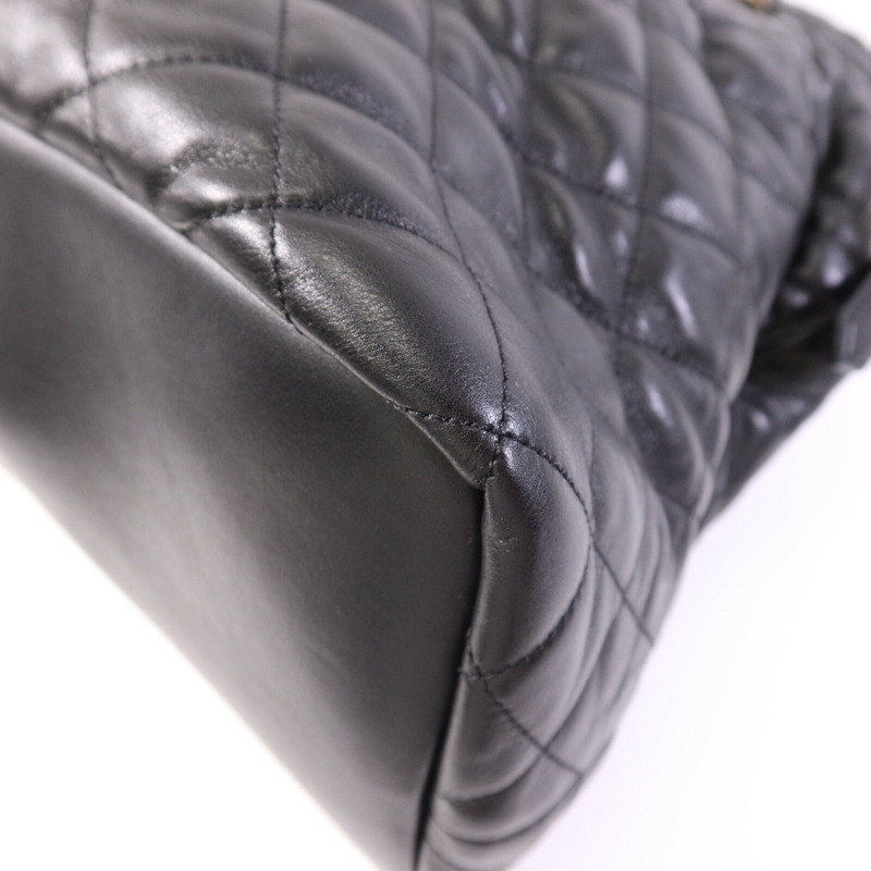 SAINT LAURENT 牛皮皮革ES Giant Travel金扣手挽肩背兩用袋-12