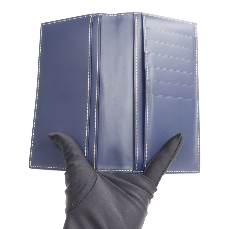 GOYARD 塗層帆布Long Wallet長錢包-4