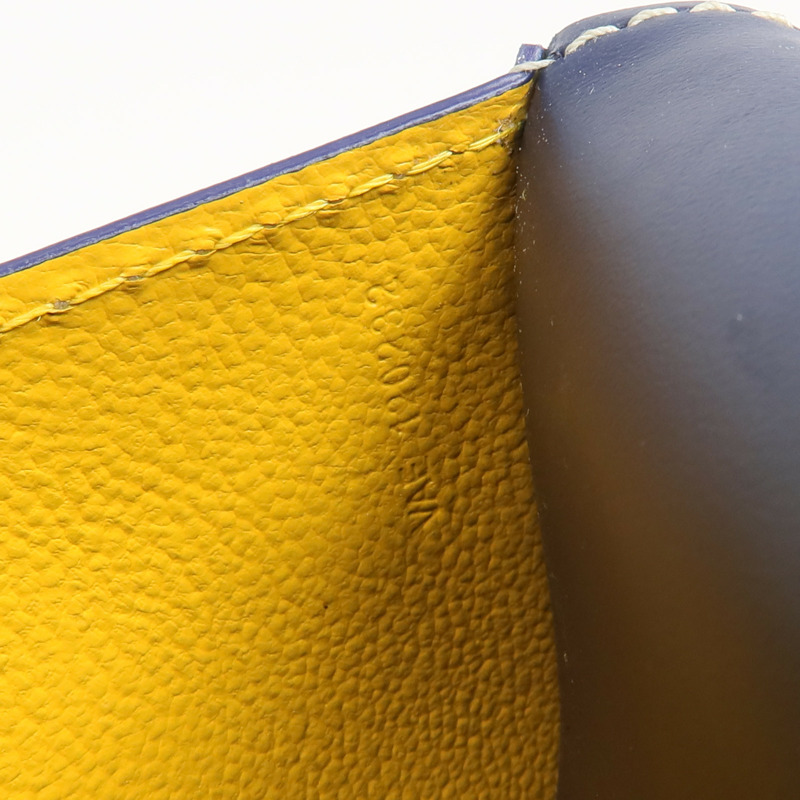 GOYARD 塗層帆布Long Wallet長錢包-7