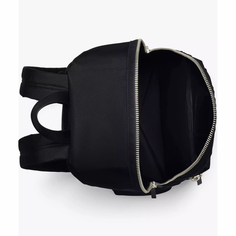 Marc Jacobs 女士 徽標雙肩包均碼碼30cm*13cm*42cm-3