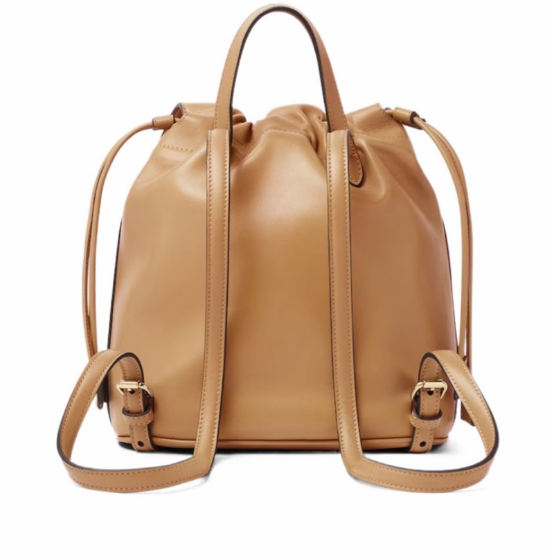 Fendi 女士 頂部提手雙肩包均碼碼23cm*12cm*26cm-2