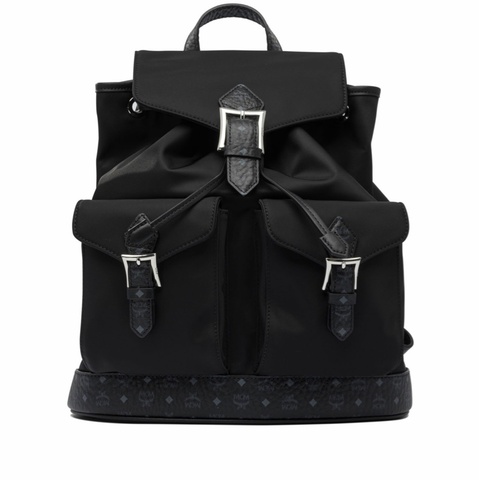 MCM 女士 手提雙肩包均碼碼23cm*11cm*25cm