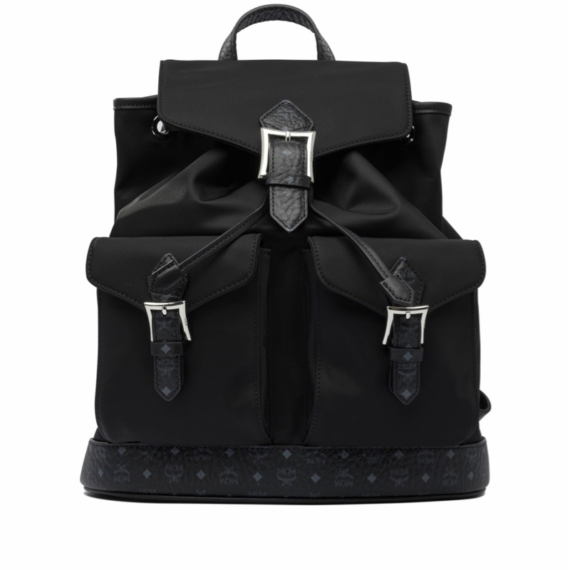 MCM 女士 手提雙肩包均碼碼23cm*11cm*25cm-0