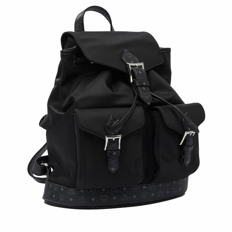 MCM 女士 手提雙肩包均碼碼23cm*11cm*25cm-1