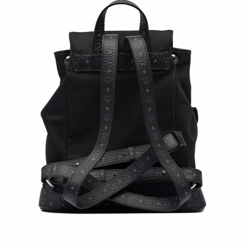 MCM 女士 手提雙肩包均碼碼23cm*11cm*25cm-2