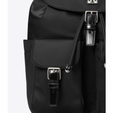 Tory Burch 女士 Virginia雙肩包均碼碼27cm*12.5cm*33.5cm-1