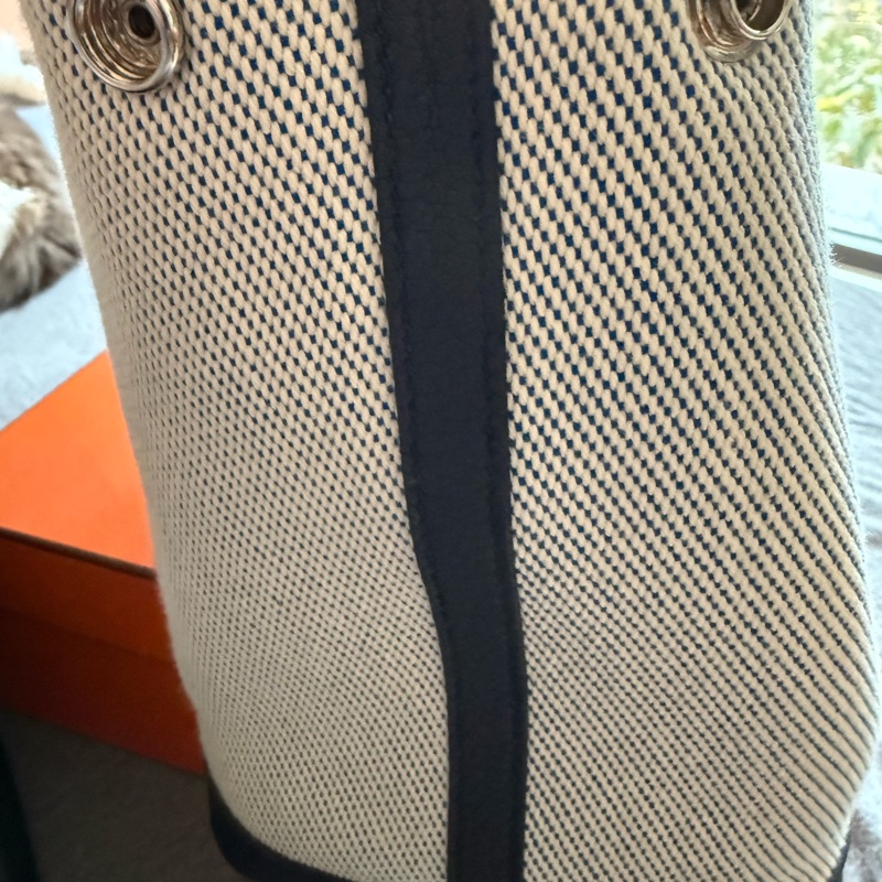 Hermes garden party 30熊貓-5