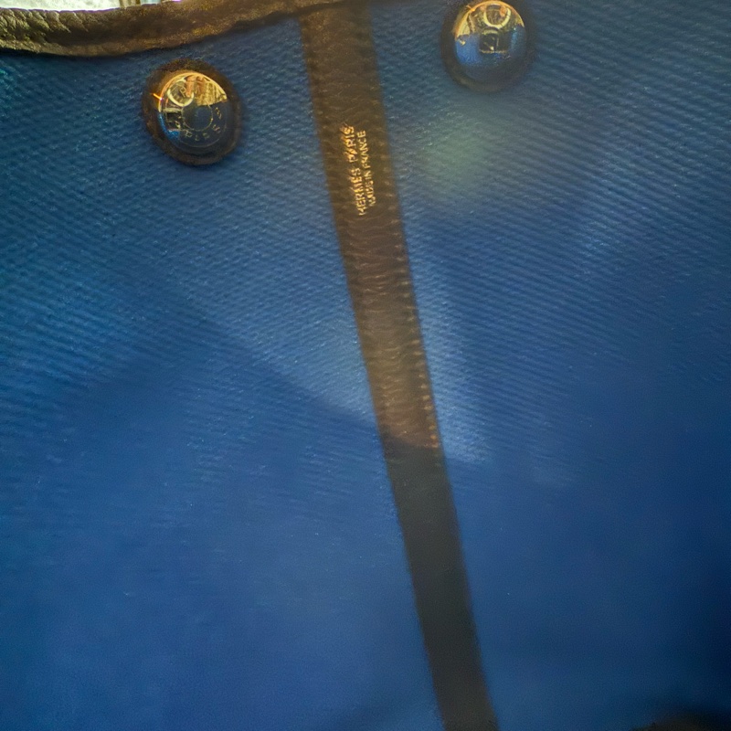 Hermes garden party 30熊貓-6