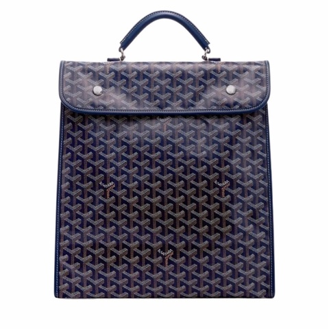 Goyard 女士 SAINT LEGER双肩包均码码37cm*15cm*34cm