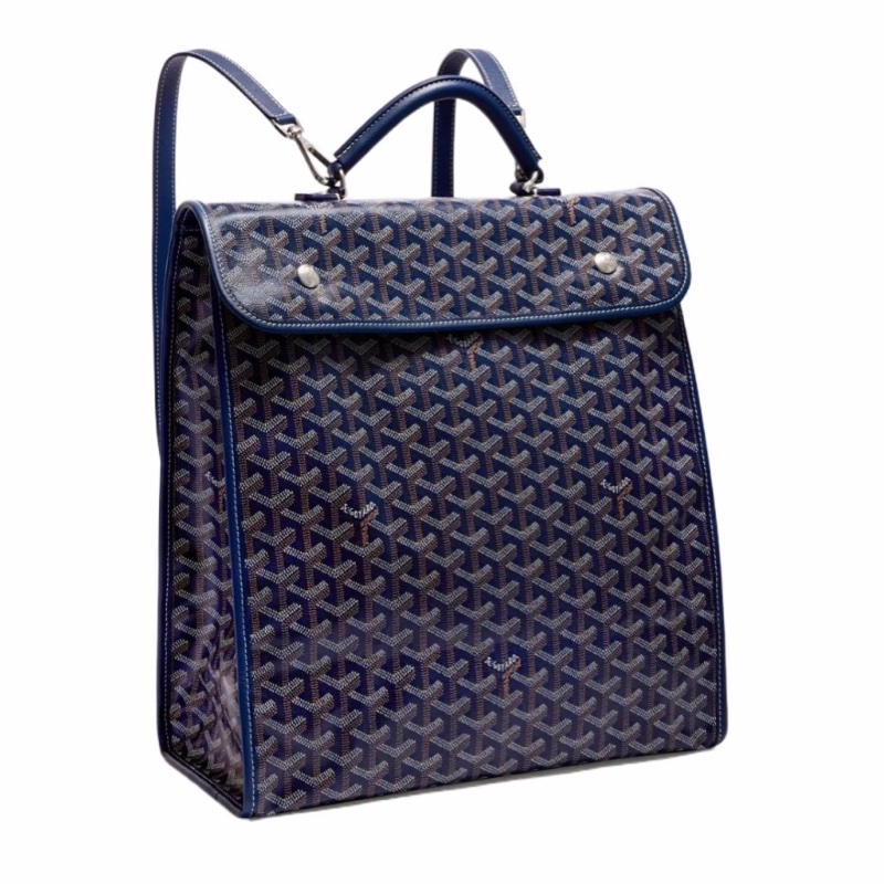 Goyard 女士 SAINT LEGER双肩包均码码37cm*15cm*34cm-1