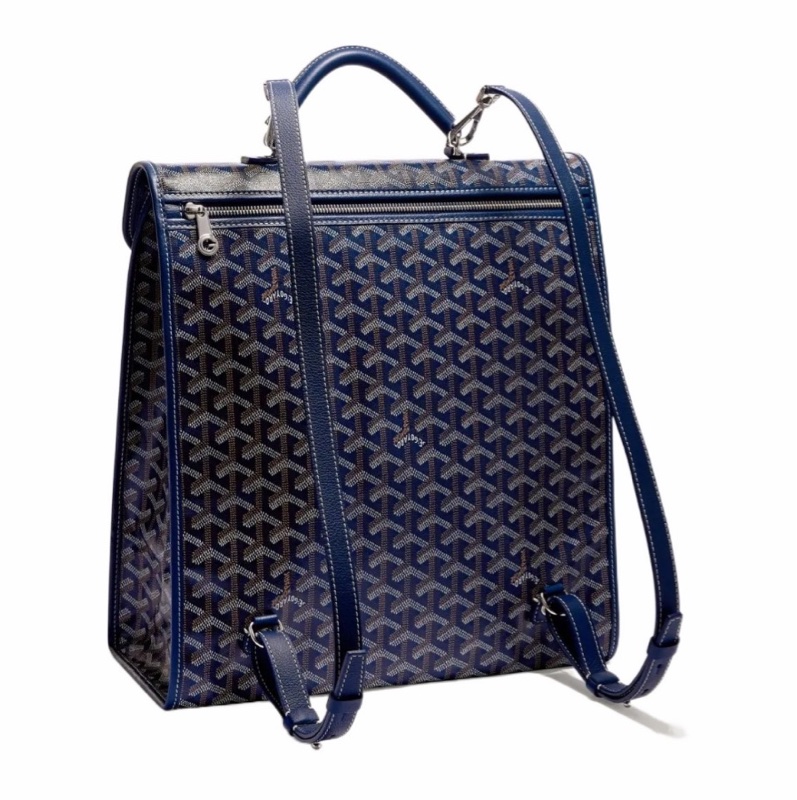 Goyard 女士 SAINT LEGER双肩包均码码37cm*15cm*34cm-2