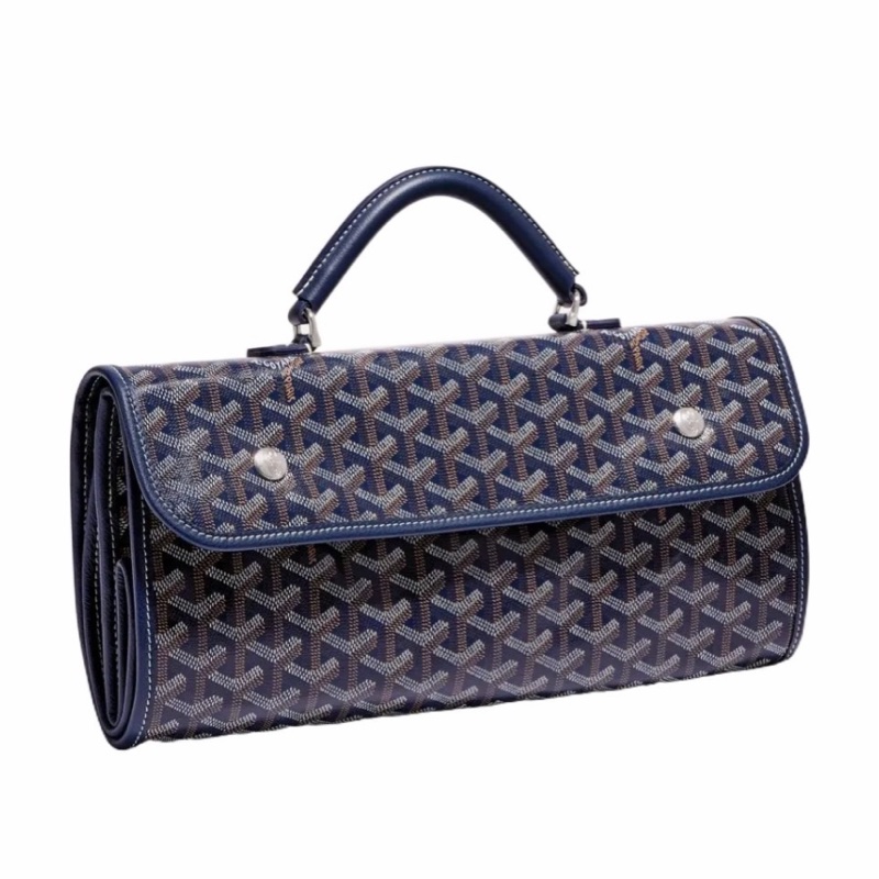Goyard 女士 SAINT LEGER双肩包均码码37cm*15cm*34cm-3