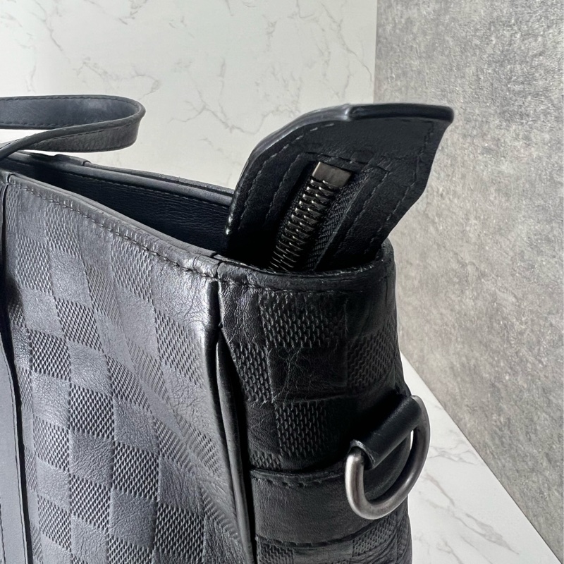 💗香緹國際精品💗 409 LV 手提包-4