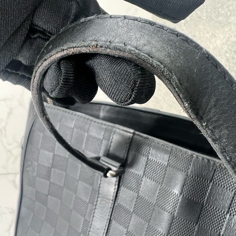 💗香緹國際精品💗 409 LV 手提包-8
