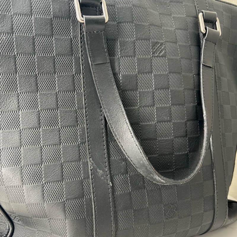 💗香緹國際精品💗 409 LV 手提包-9