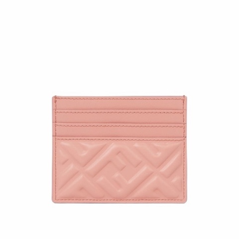 Fendi 女士 Baguette 卡夾均碼碼10cm*8cm